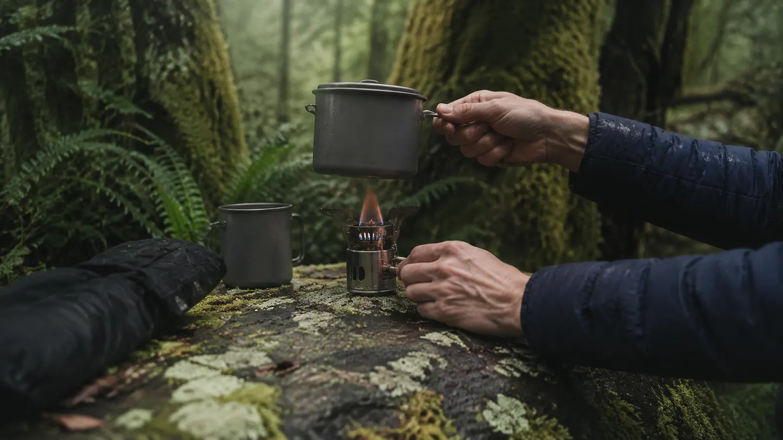 BRS-3000T Honest Review: What You Need to Know Before Trusting a $17 Stove