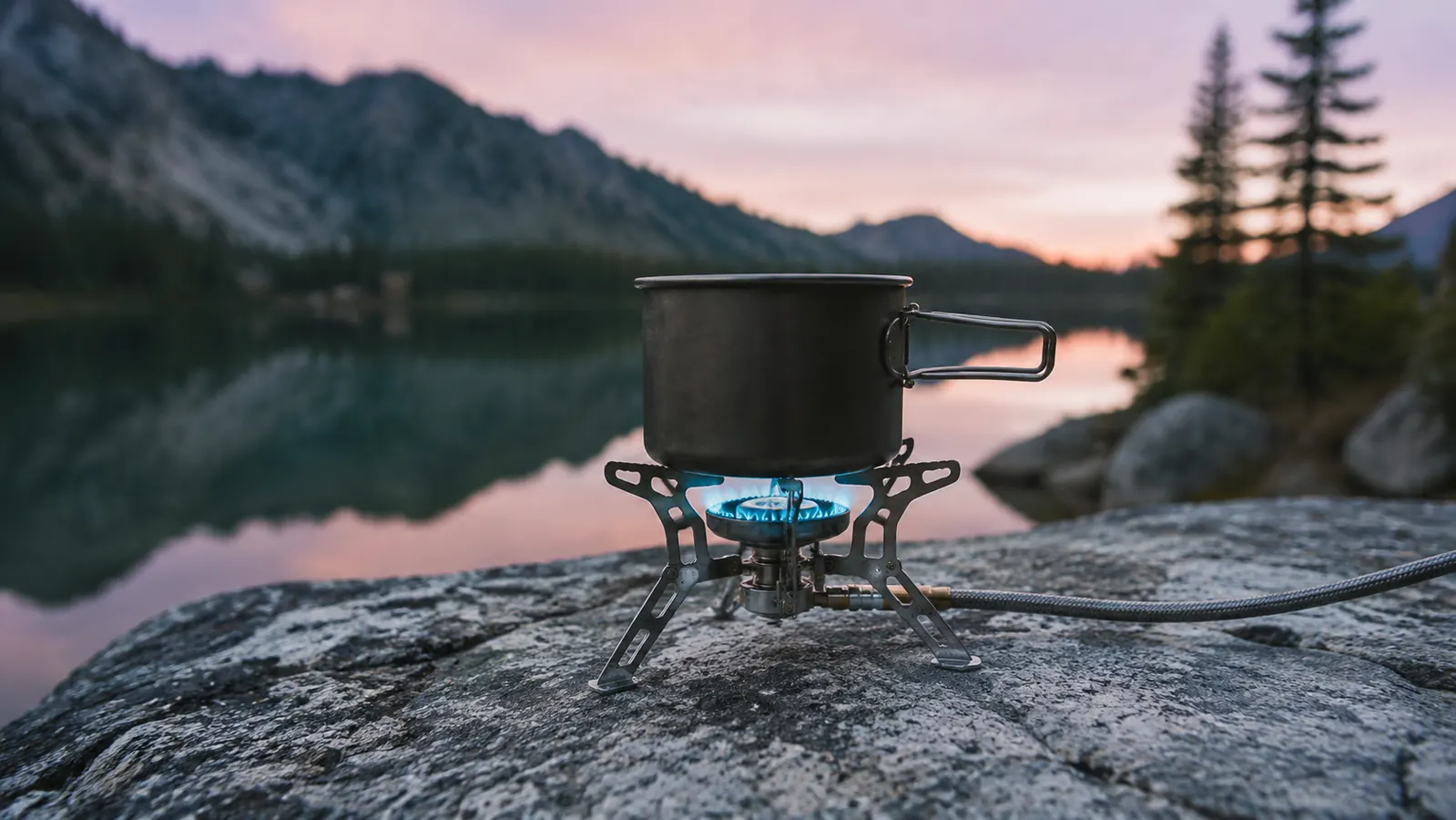 BRS-3000T Stove Review: Two Years of Backpacking Breakfasts on a $17 Stove